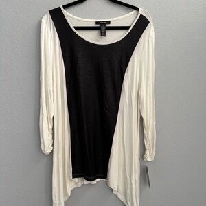 Style & Co Blouse